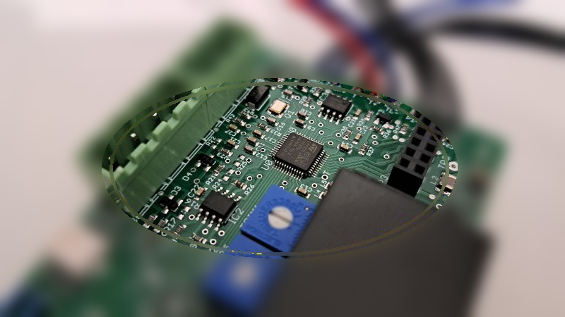 Regulátor hoření 1